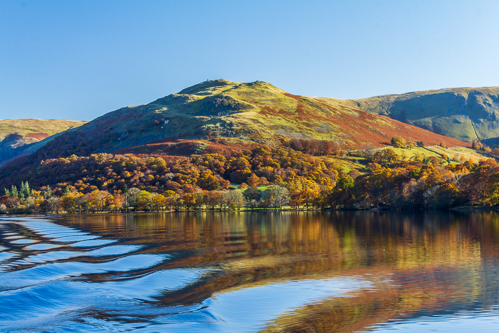 Hallin Fell Hallin Fell